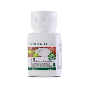 NUTRILITE SHN - Contains 60 Tablets - Picture 1 of 2