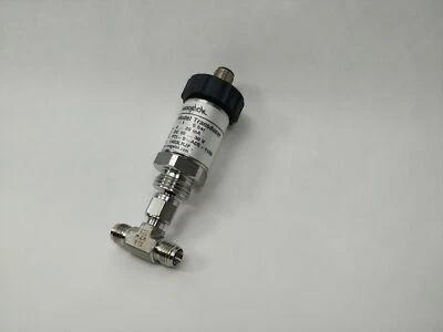 Swagelok PTI-S-AC5-11AS S Model Transducer - Image 1 of 4