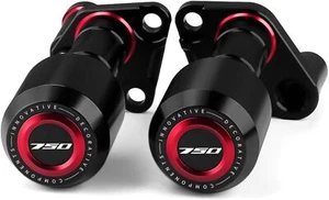 For Honda CB750 Hornet CB 750 2022 2023 Frame Falling Protection Slider Crash - Picture 1 of 57