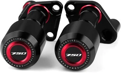 For Honda CB750 Hornet CB 750 2022 2023 Frame Falling Protection Slider Crash - Image 1 of 4