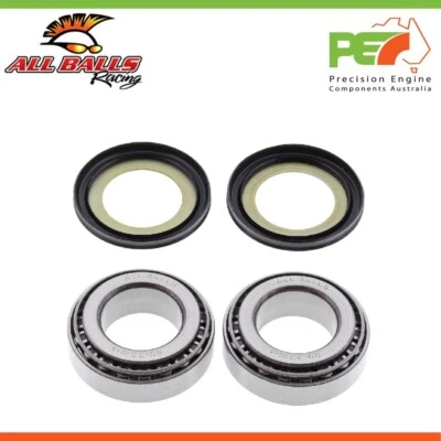 All Balls Steering Bearing Seal StreetScooter For Suzuki SV650S 650cc 2003-13 - Image 1 of 4