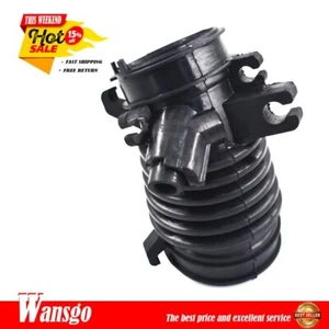 17225-R1A-A01 Air Intake Hose / Tube Duct For 12-15 Honda Civic Acura 1.8/2.0L - Picture 1 of 10