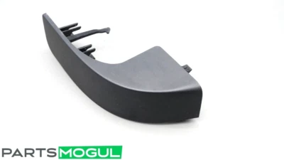 2013-2019 BMW 650I GRAN COUPE переднее левое сиденье отделка / крышка наружная 7284015 OEM - Изображение 1 из 4