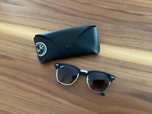 Ray Ban Sonnenbrille RB 3016 Clubmaster