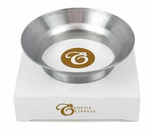 Fülltrichter für Kaffeemühle - gegen Streuverluste - für Siebträger mit 49 mm - Bild 1 von 6