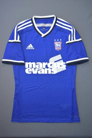 Ipswich Town Jersey 2014 2015 Home S Shirt Mens Adizero Football Adidas ig93 Cover