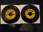 Two Joni James 7" 45rpm Singles - You Are My Love / I Lay Me Down to Sleep more
