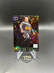 Panini Photogenic WWE Rikishi Diamond Legends 2024 - #188 SP/75 G417 - Imagen 1 de 2