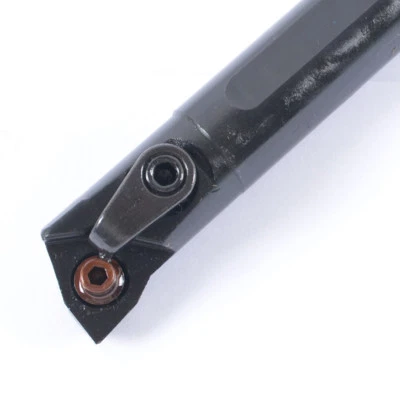 1pcs S16Q-MWLNR08 CNC machine tools Inner bore turning tool holder of WN0804 - Image 1 of 4