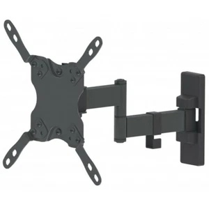 Staffa a Muro 3 Snodi per TV con Vesa da 75x75 a 200x200 mm (15"-32") - Foto 1 di 5