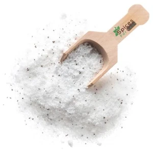 Sea Salt, Black Truffle -By Spicesforless - Picture 1 of 2