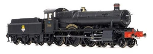 Accurascale 2506-7814DCC OO Gauge 7814 Fringford Manor BR Manor Class DCC Sound - Imagen 1 de 2
