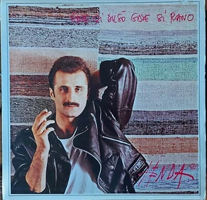 HENDA - GDJE SI DUŠO GDJE SI RANO LP VINYL EX-YUGOSLAVIA RARE EXCELLENT - Bild 1 von 5