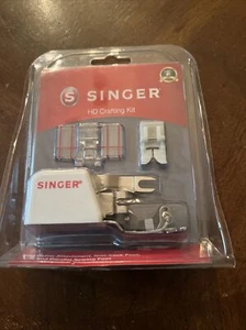 Singer HD Crafting Kit - Artikel #250067296 - #3576 - Bild 1 von 2