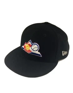 2018 Colorado Rockies Spring Training New Era 59FIFTY Low Profile Fitted Sz6 1/2 - Picture 1 of 2