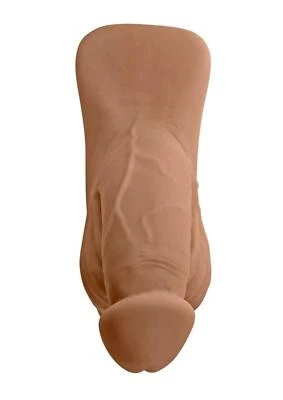 Gender X Tpe Packer Dildo - Изображение 1 из 4