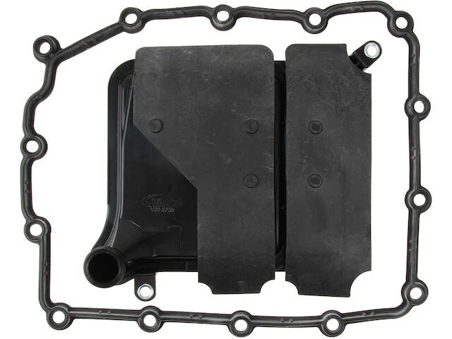 适用于 2014 - 2017 宝马 M6 Gran Coupe 自动变速器过滤器套件 48568NXCM 2015 — 第 1/2 张图片