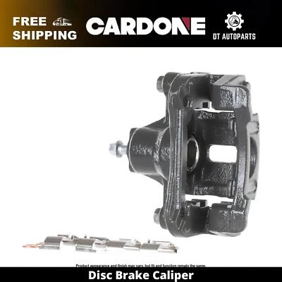 Pinza de freno de disco trasera izquierda cardone 2011 2012 2013 para Hyundai Tucson 2010-2015 Foto 1 de 4