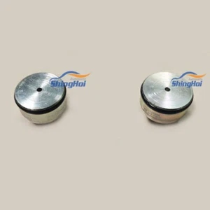 2PCS 0AM DSG Clutch Auto Transmission Control Unit Pressure Sensor for AUDI VW - Picture 1 of 1