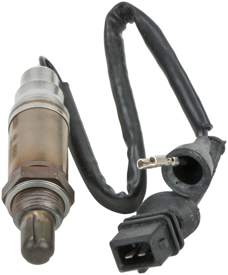 Sensor de oxígeno - Real Oe Bosch 13004 se adapta a Peugeot 505 1985 Foto 1 de 1