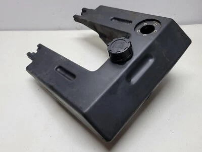 TORO WHEEL HORSE FUEL GAS TANK 114012 - Image 1 of 4