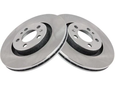 Juego de rotor de freno delantero para Volkswagen Beetle 1998-2010 61456DSYC 2000 2002 2008 Foto 1 de 2