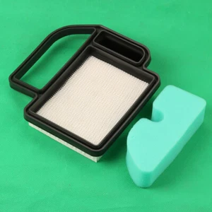 Filtro de aire para tractor de césped Kohler Husqvarna YTH20K46 YTH21K46 (46") 21 HP - Imagen 1 de 4