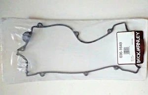 Junta de cubierta de válvula de motor BECK/ARNLEY 036-1649 (Hecha en Japón) - Imagen 1 de 4