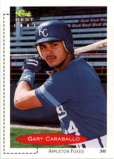 1991 Classic Best Baseball Pick Complete Your Set #1-250 RC Stars