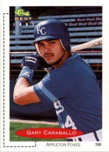 1991 Classic Best Baseball Pick Complete Your Set #1-250 RC Stars