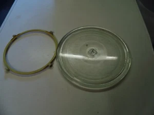 Mikrowellenteller Drehteller - Bild 1 von 1