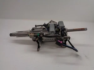 Original Audi RS6 4G Electric Steering Column S6 A6 4G0419502N 4H0907705K - Picture 1 of 8