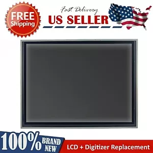 8.4" Uconnect LCD Monitor Touch Screen Mopar R1LOW for 2022-2023 Dodge Ram 4000 - Picture 1 of 3