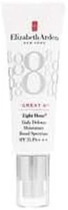 Elizabeth Arden Eight Hour Great 8 Daily Anti-Pollution Anti-Blue Light Defense - Picture 1 of 12