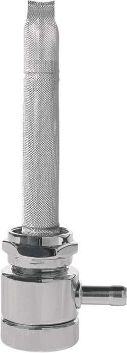 Válvula de combustível Pingel de alto fluxo com botão personalizado - Imagem 1 de 1