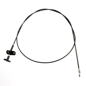 Fit Nissan AD Wingroad Van VB11 VHB11 VSB11 Expert Hood Bonnet Release Cable New - Picture 1 of 6