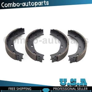 Rear Parking Brake Shoe for 1971 Mercedes-Benz 280SE 3.5L - Picture 1 of 3