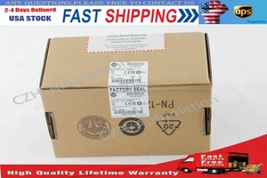 Allen Bradley 1763-L16BBB MicroLogix 1100 16 Point Controller New Sealed US - Picture 1 of 1