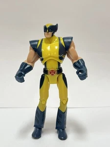 Marvel 4" Wolverine And The X-Men Wolverine 2008 Leyendas Animadas Usado - Imagen 1 de 6