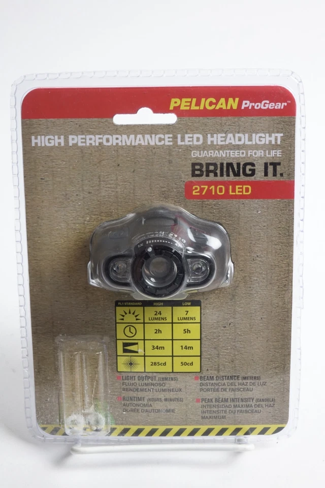 Faro LED B Pelican 2710 Foto 1 de 1