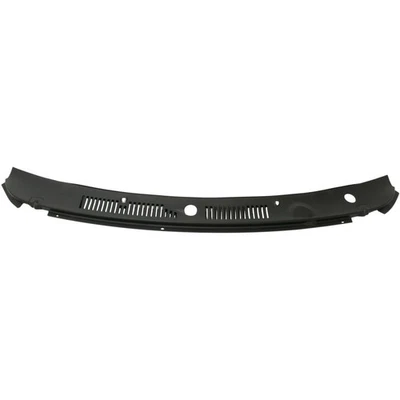Windshield Wiper Cowl For 1999-2004 Ford Mustang - Image 1 of 4