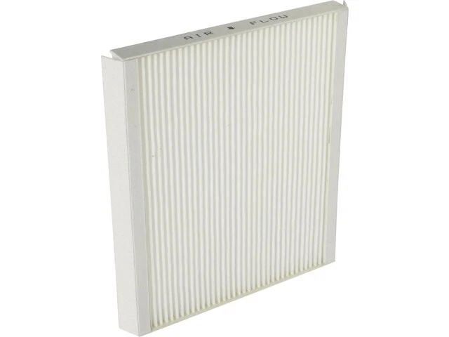 Filtro de aire de cabina para Kia Forte Koup 2014-2017 2015 2016 NF953CF Foto 1 de 1