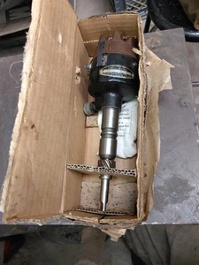 GMC Distributor - Picture 1 of 6