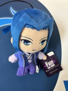 Fate/Stay Night Heaven Feel Assassin Correa Peluche 7" TAG Furyu Juguete Muñeca Japón - Imagen 1 de 1