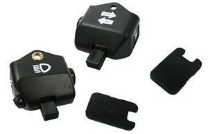 Schalter Licht Blinker pas. f. Simson S50 S51 KR51 Schwalbe Star Sperber Habicht - Bild 1 von 4
