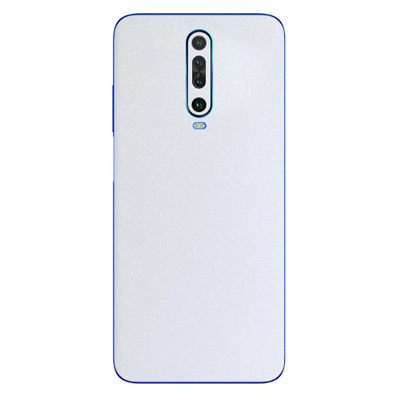 Protector de pantalla apto para OnePlus LG Meizu cubierta trasera suave revestimiento protector Foto 1 de 4