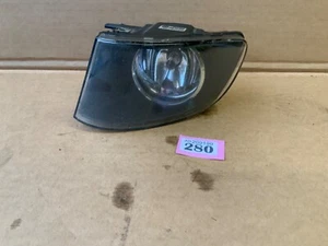 2012 BMW 3 SERIES E92 E93 FRONT PASSENGER LEFT SIDE FOG LIGHT 6937465 - Picture 1 of 4