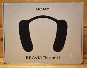 Sony Bravia Theatre U YY7861E Wireless Neckband Speaker Rechargeable Wearable - Picture 1 of 13