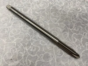 NORTH AMERICAN 3 Flute M10 X 1.5 HSG D6 2V11-D Extension Tap Made in USA  - Picture 1 of 6