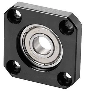 GMT GFF-30-SB-J Support Unit (Round Support Side) - Picture 1 of 1